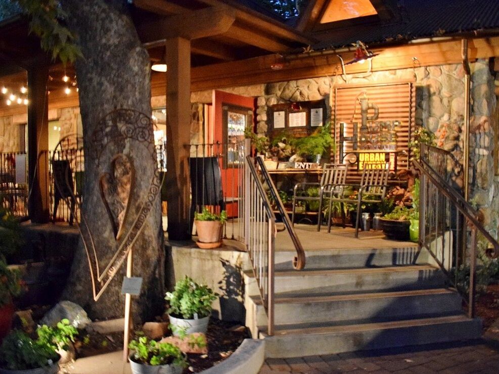 Picture of Pump House Station Urban Eatery and Market