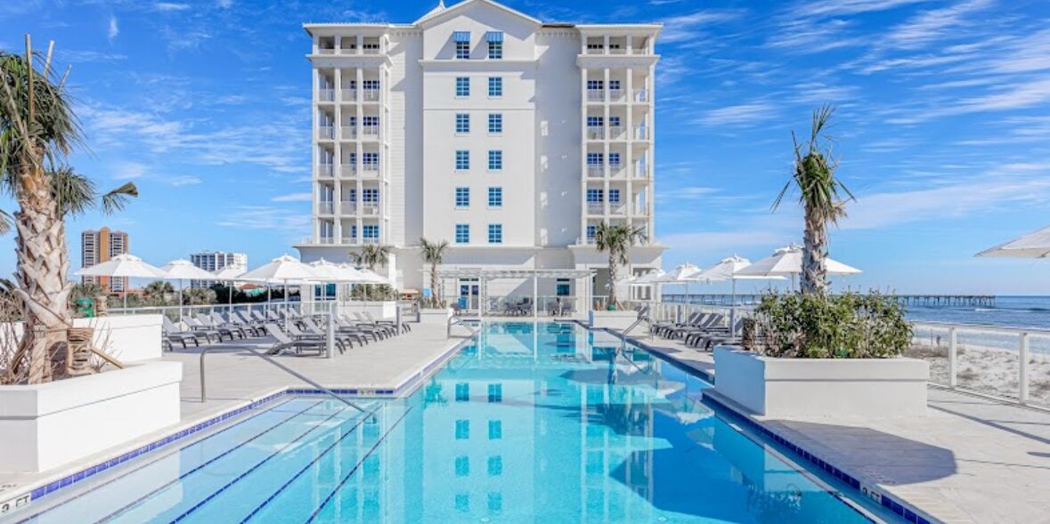 Picture of The Pensacola Beach Resort