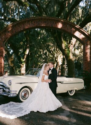 maxi wedding guest dress Champagne Strapless Maxi Dress – Wedding Guest Dress