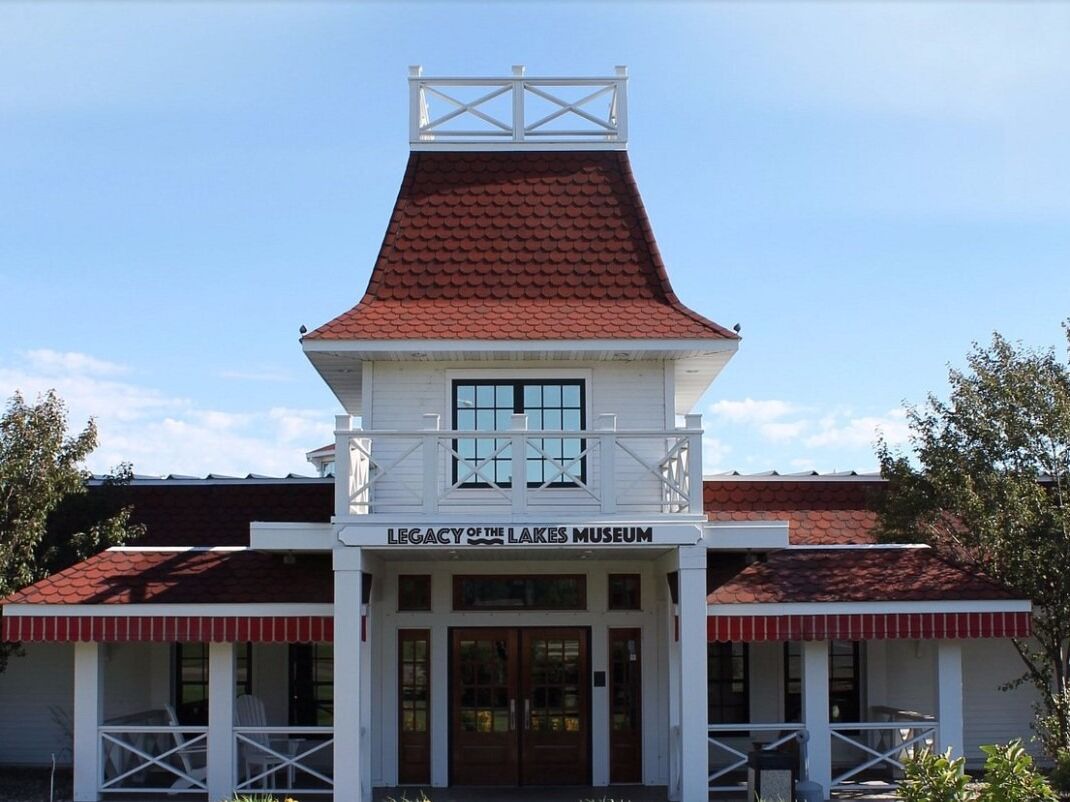 Picture of Legacy of The Lakes Museum