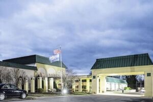 Picture of Ramada by Wyndham Indiana