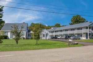 Picture of Americas Best Value Inn Scarborough Portland
