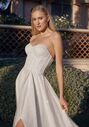 Casablanca Bridal Style 2533 Vail A-Line Wedding Dress - thumbnail - 5