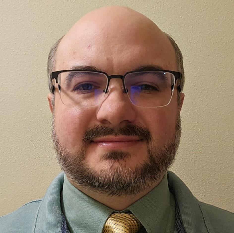 Mark Yatchak