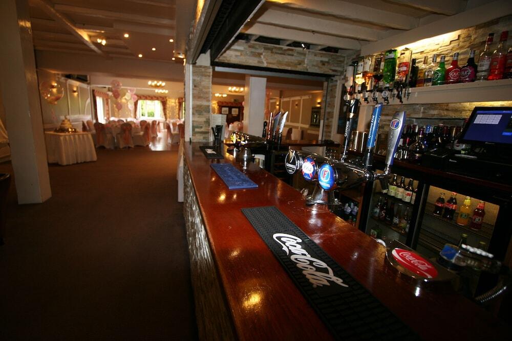 Picture of Grange Moor Hotel
