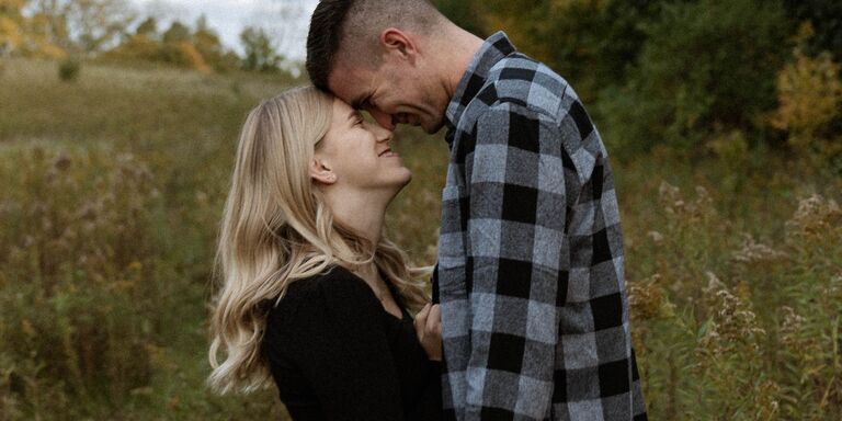 Alyson  & Zachary  Home Page Banner