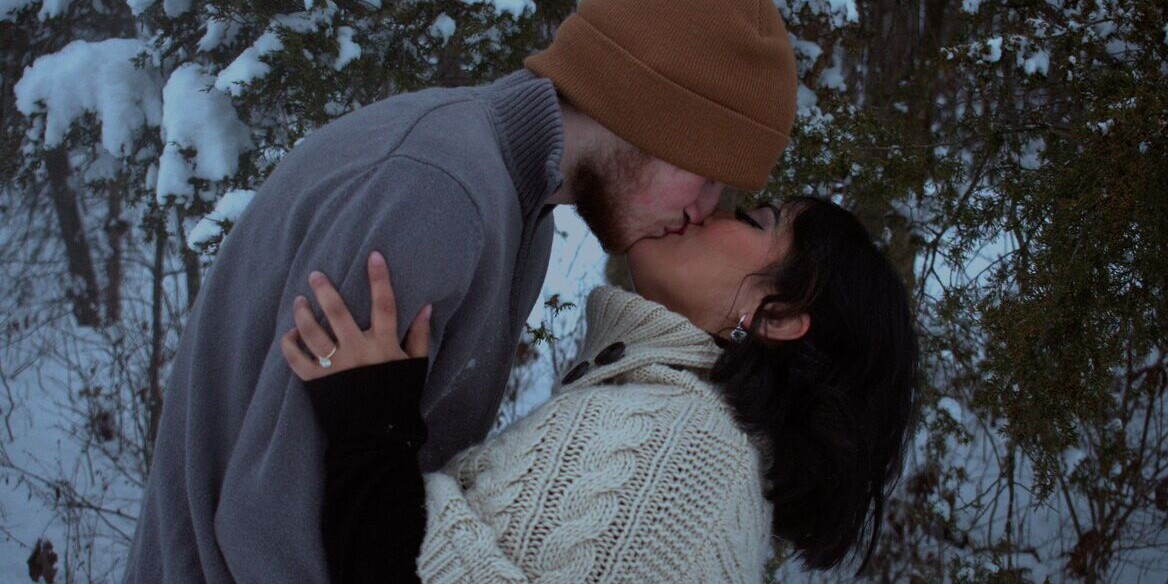 Cierra & Adam Home Page Banner