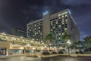 Picture of Hyatt Regency Jacksonville Riverfront