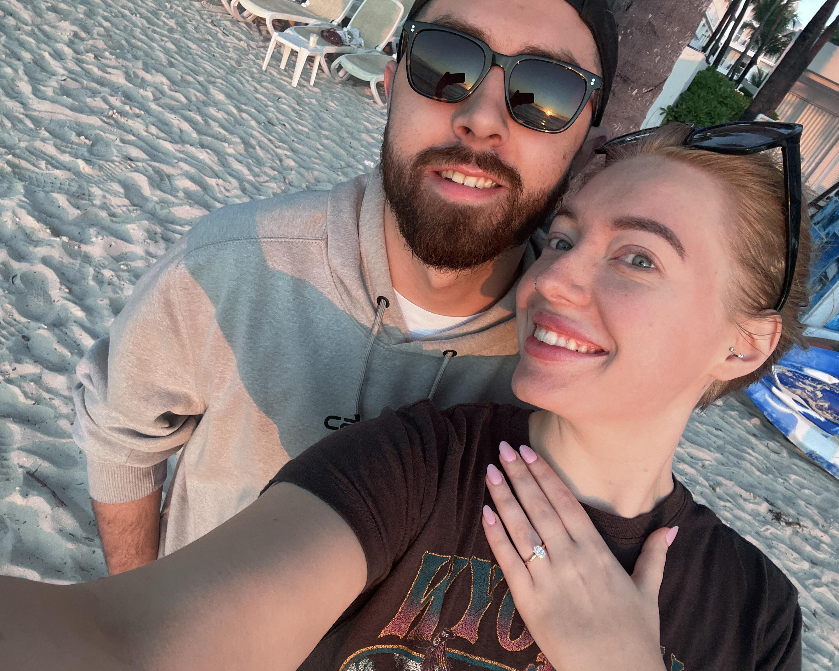 Picture of Our Engagement