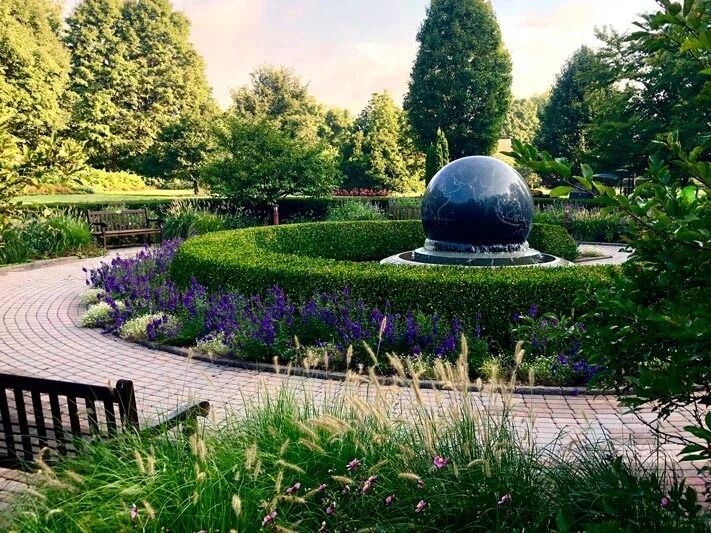 Picture of Orange County Arboretum