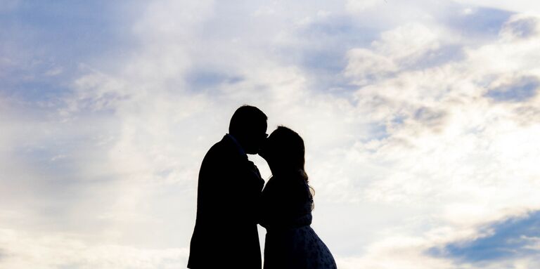Kellie & Joshua Home Page Banner