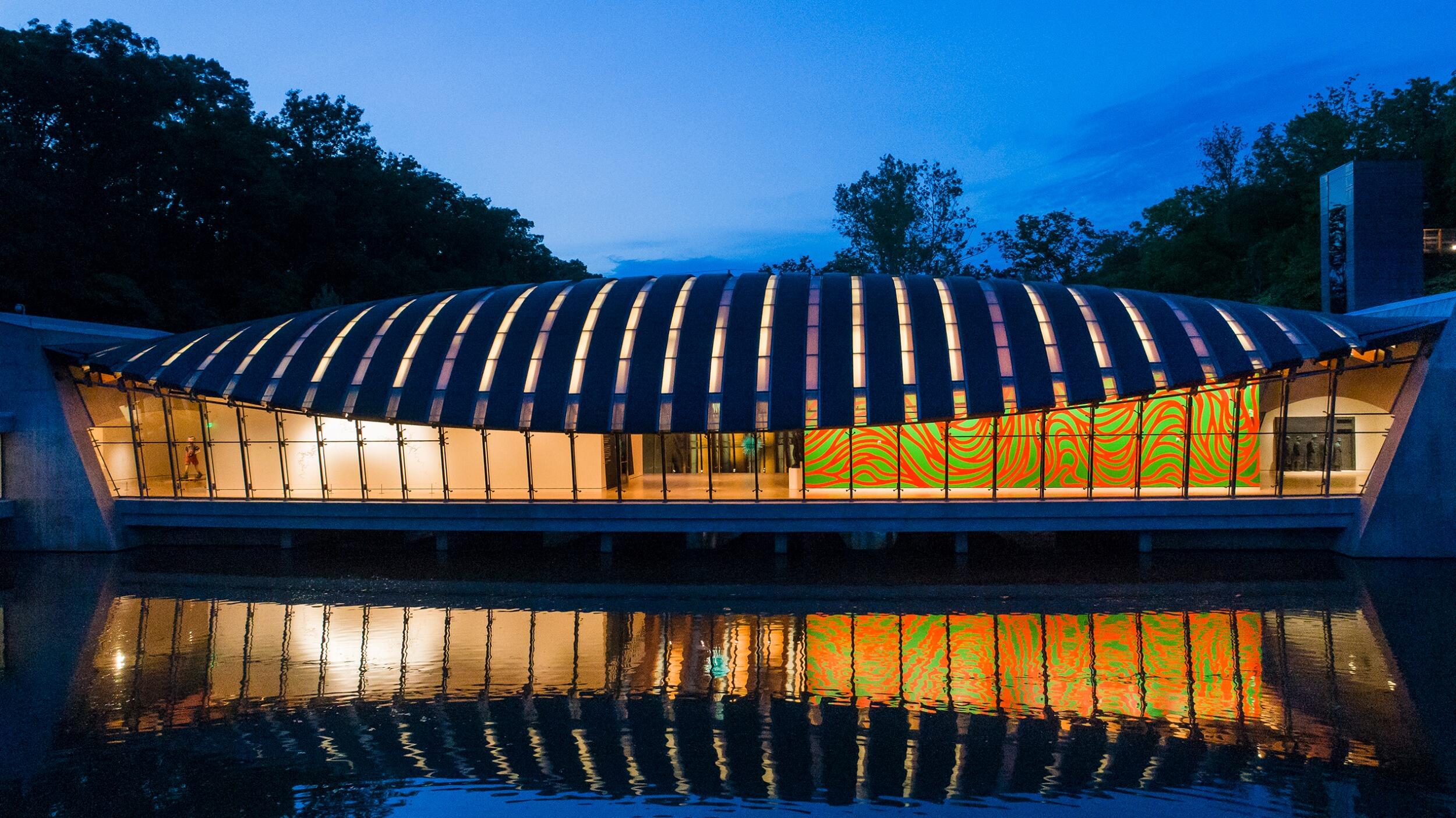 Picture of Crystal Bridges Museum of American Art