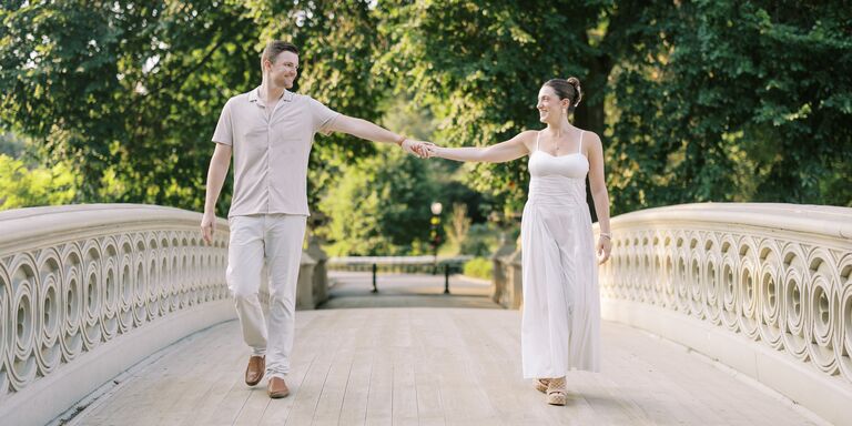 Julia & TJ Home Page Banner