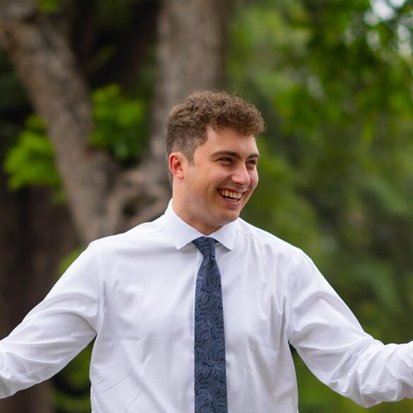 Coltan Grabau