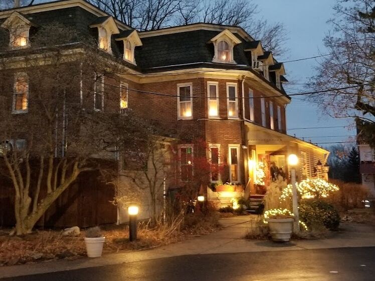 Picture of Historic Piper Tavern