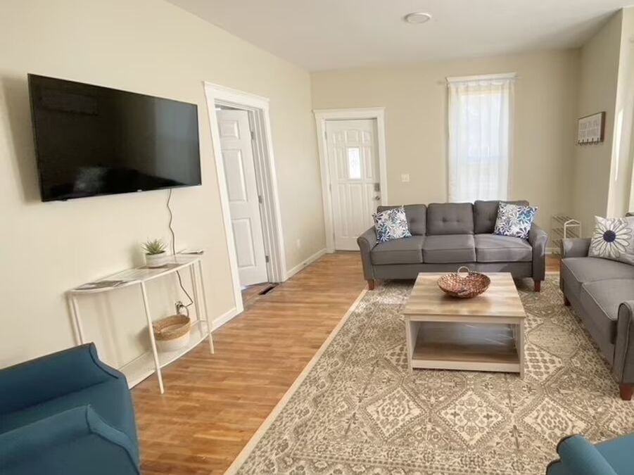 Picture of VRBO Rental