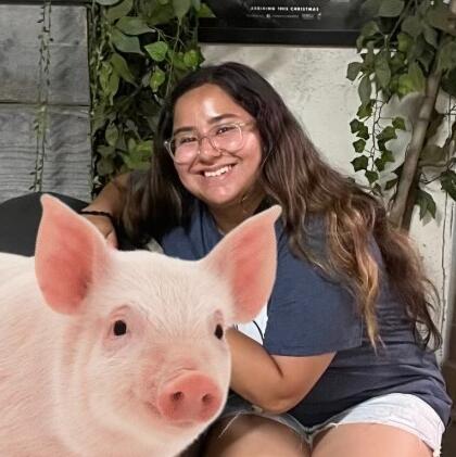 Maria Flores 