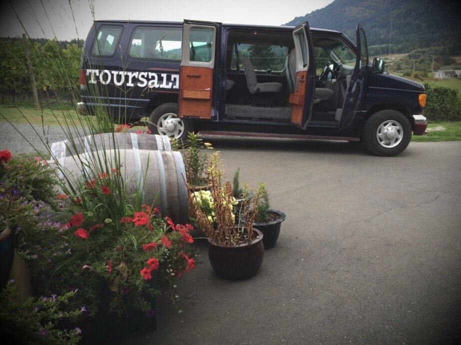 Picture of Salt Spring Tours