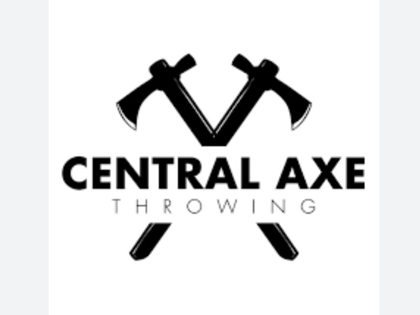 Picture of Central Axe Throwing