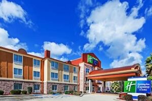 Picture of Holiday Inn Express Hotel & Suites Lafayette South by IHG