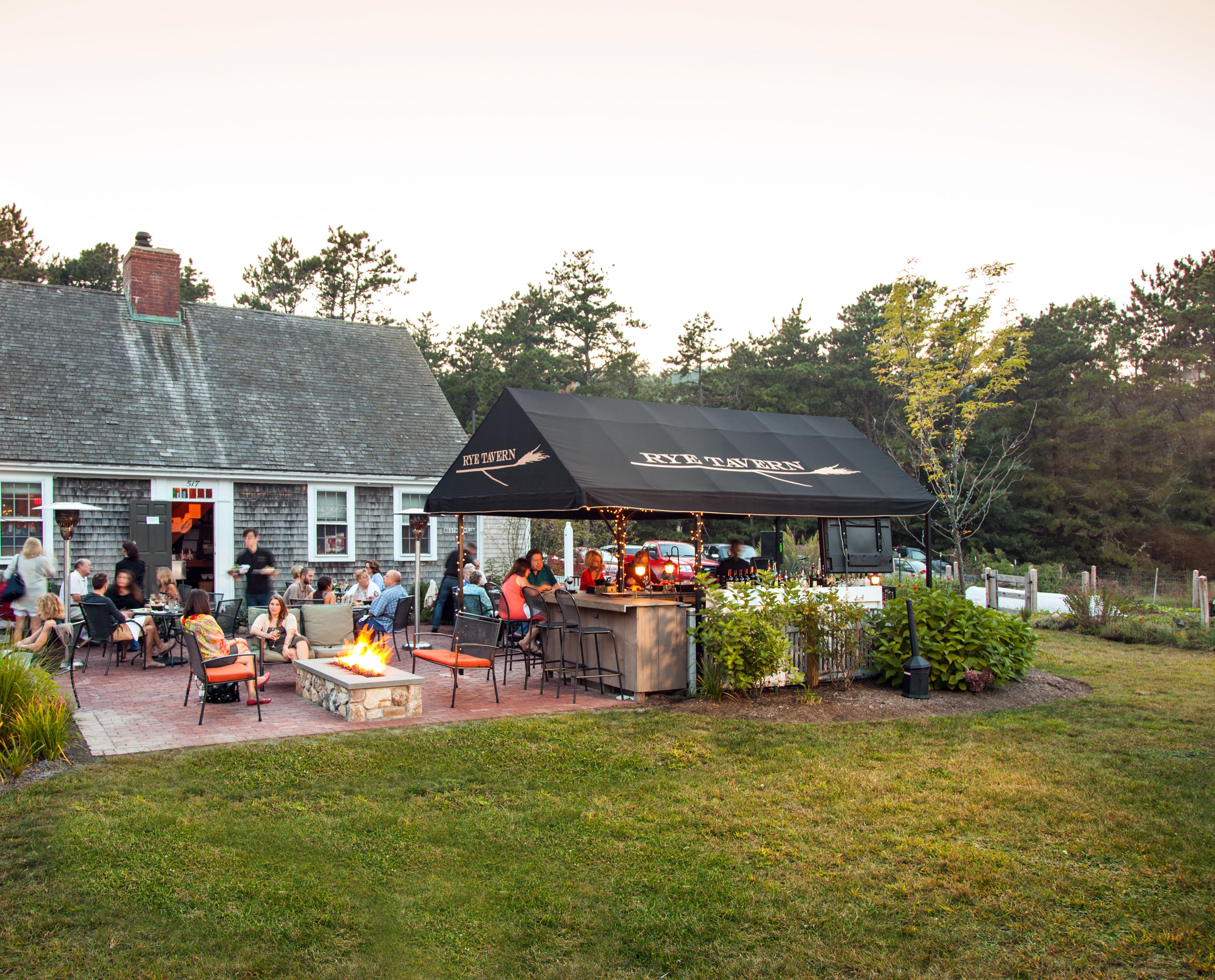 Picture of Rye Tavern