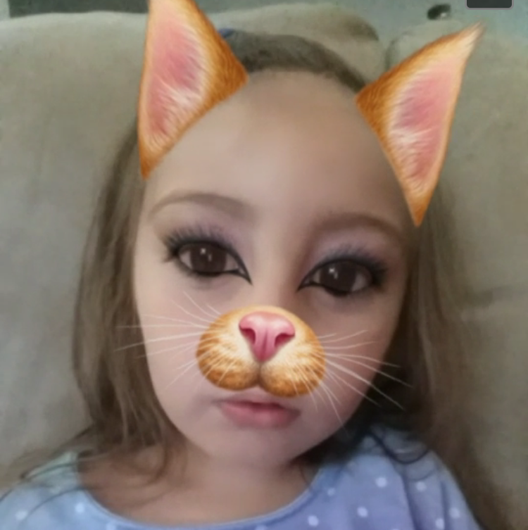 Harper Wright 