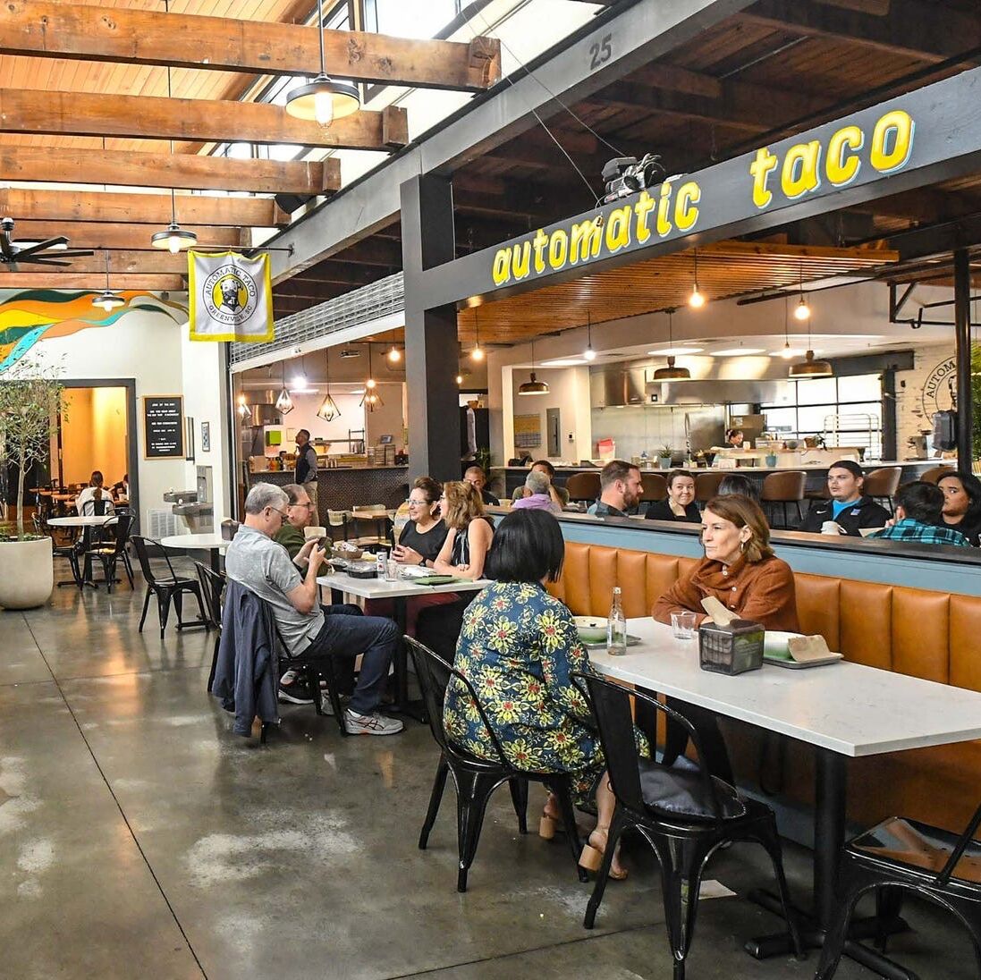 Picture of The Commons