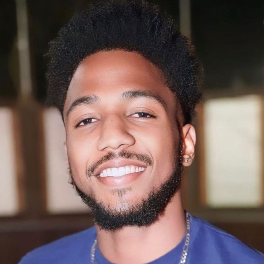 Josh Araujo-Wilson