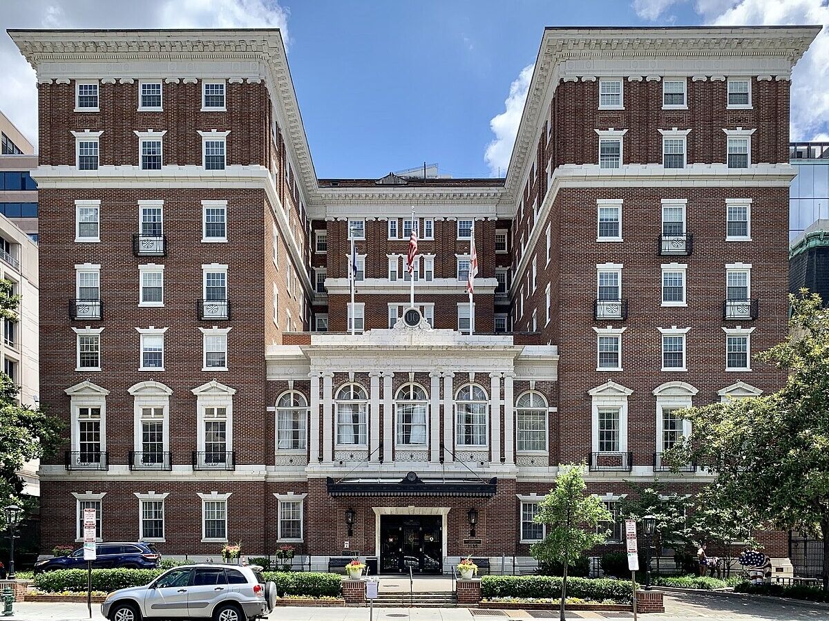 Picture of University Club