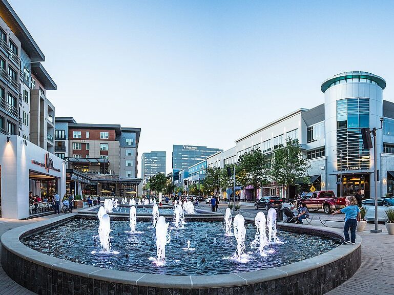 Picture of Legacy West