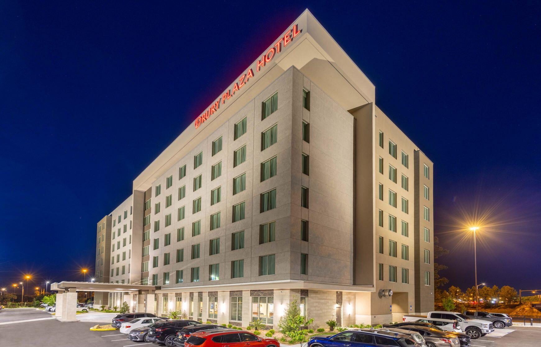 Picture of Drury Plaza