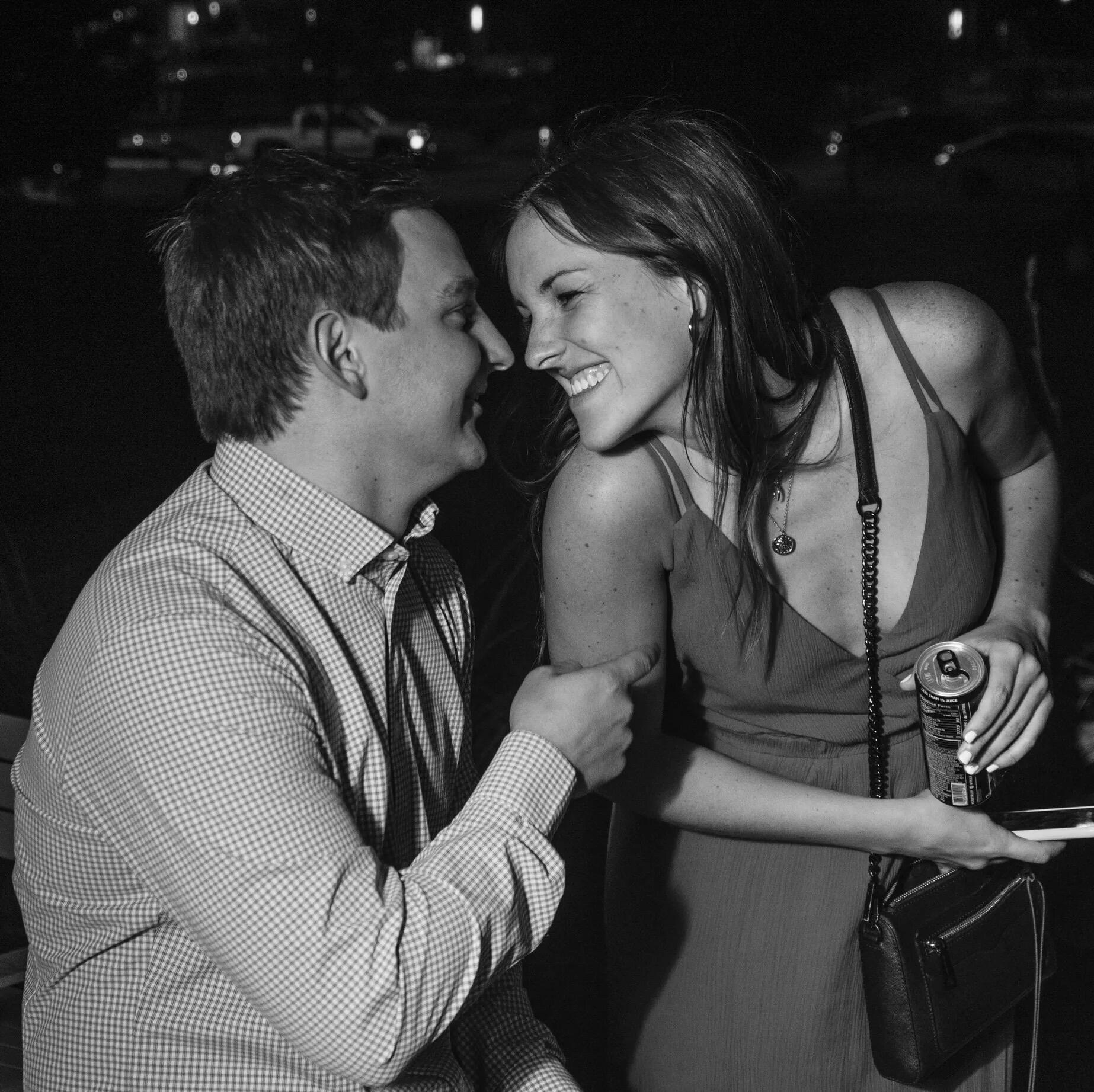 Picture of Morgan & Shane Muselmann