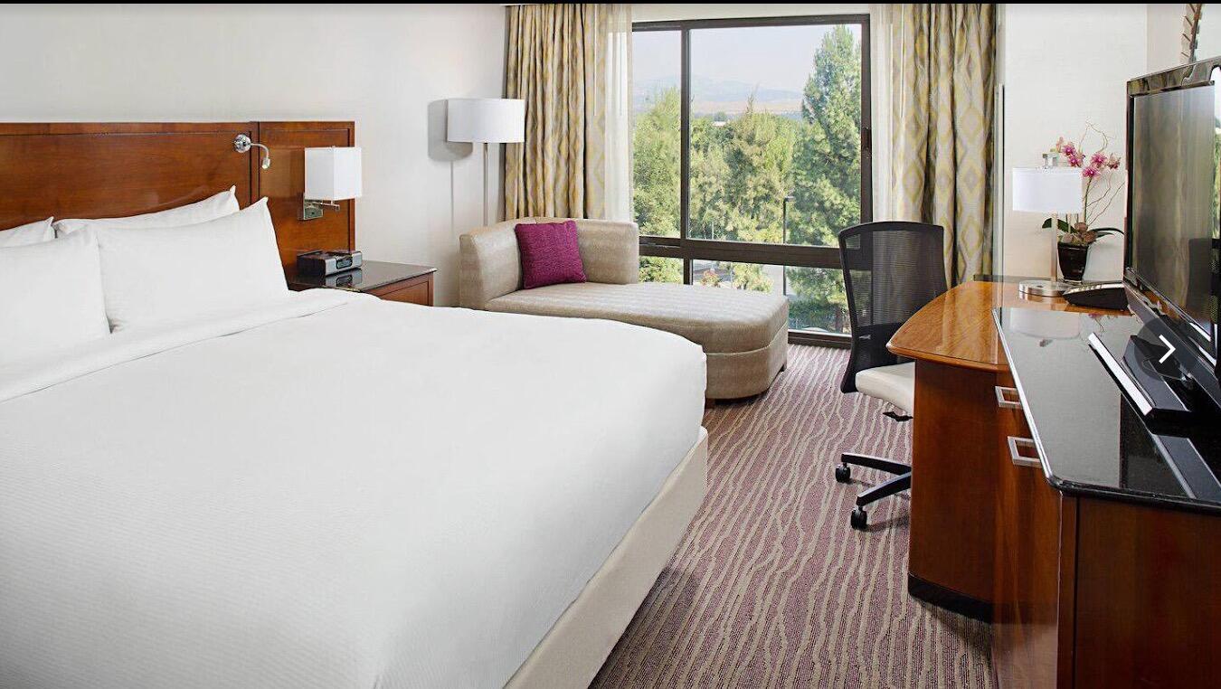 Picture of Pleasanton Marriott