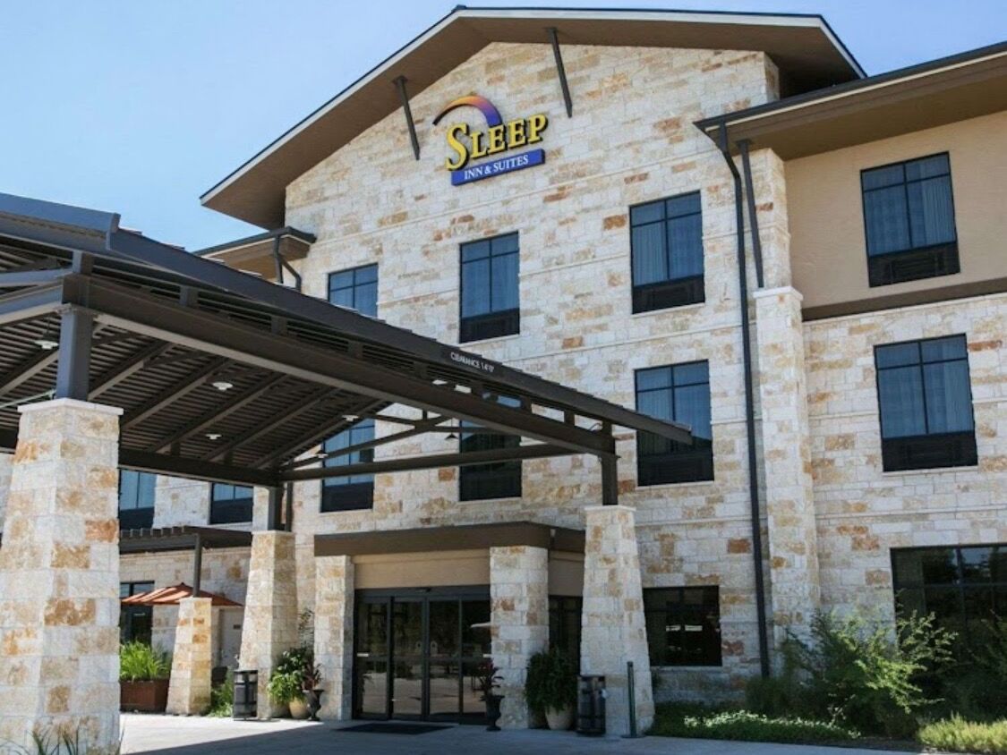 Picture of Sleep Inn & Suites