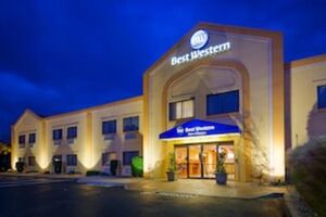 Picture of Best Western Port Clinton