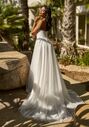 Moonlight Tango T147 A-Line Wedding Dress - thumbnail - 2