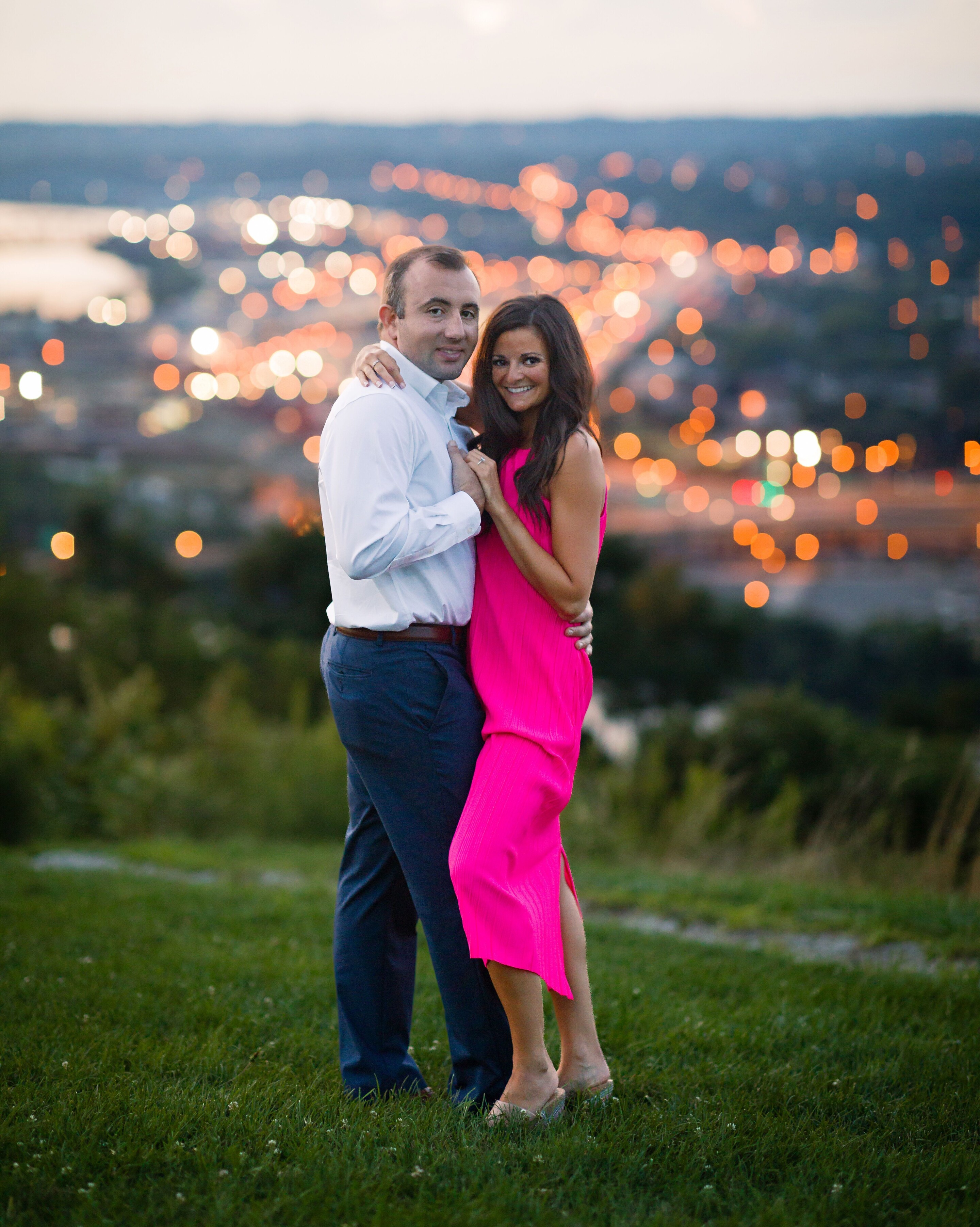 Amy & Sam Home Page Banner