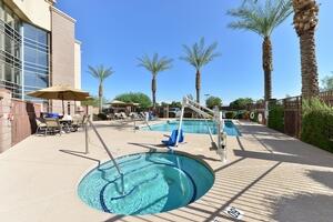 Picture of Hampton Inn & Suites Phoenix/Gilbert