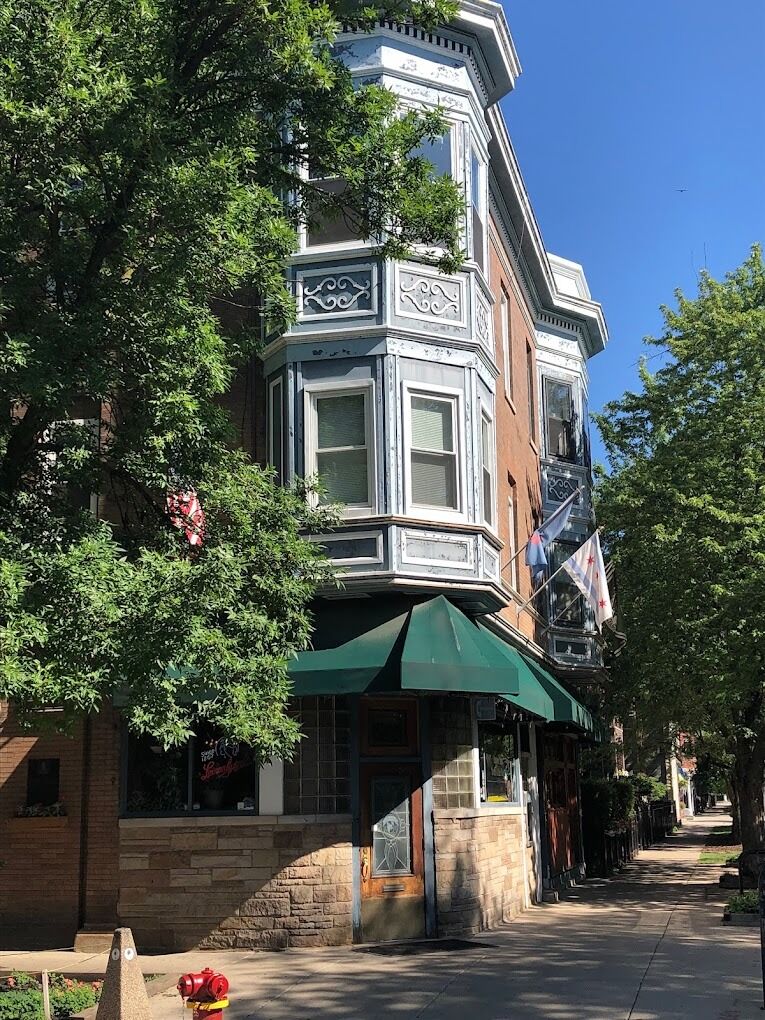 Picture of Will's Northwoods Inn