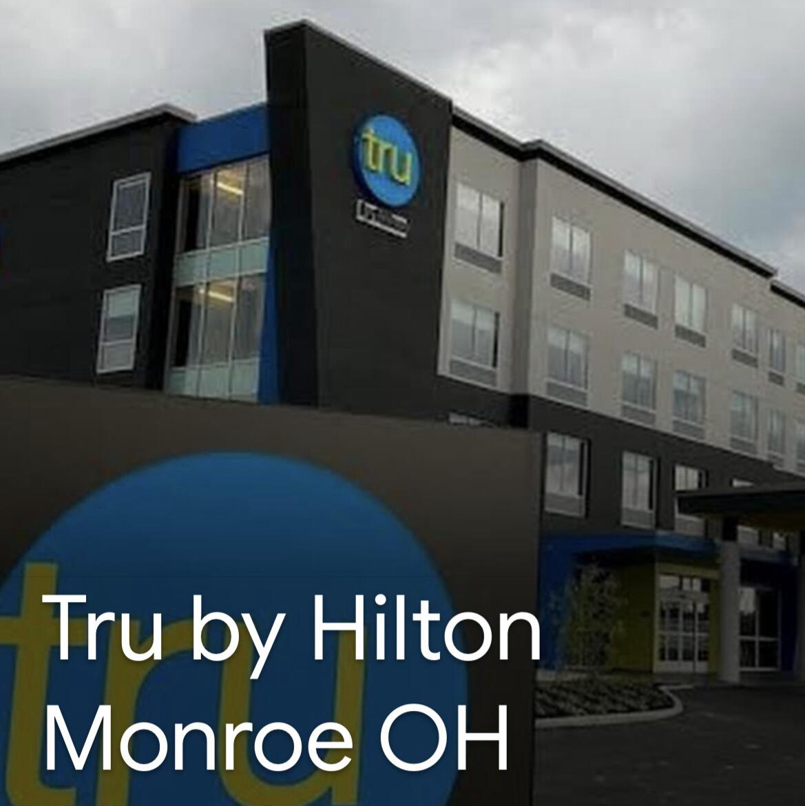 Picture of Tru by Hilton