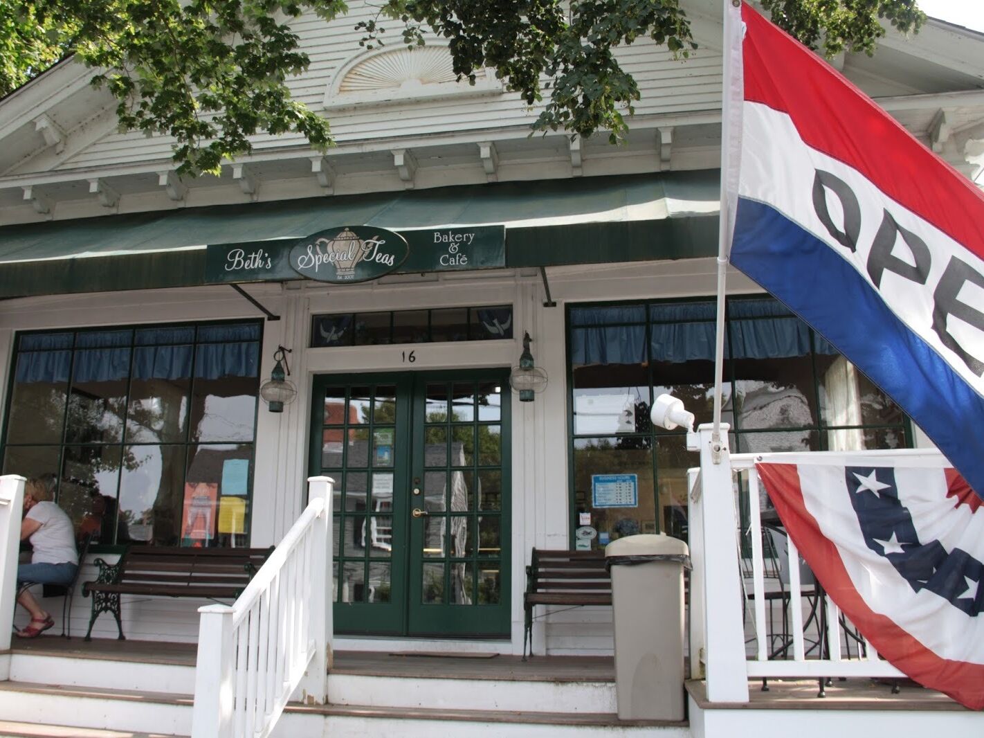 Picture of Beth's Bakery & Cafe