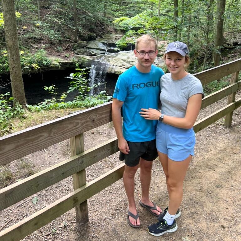 Picture of Lots of Hikes and Long Distance, 2023