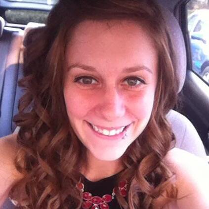 Meghan Keefrider 