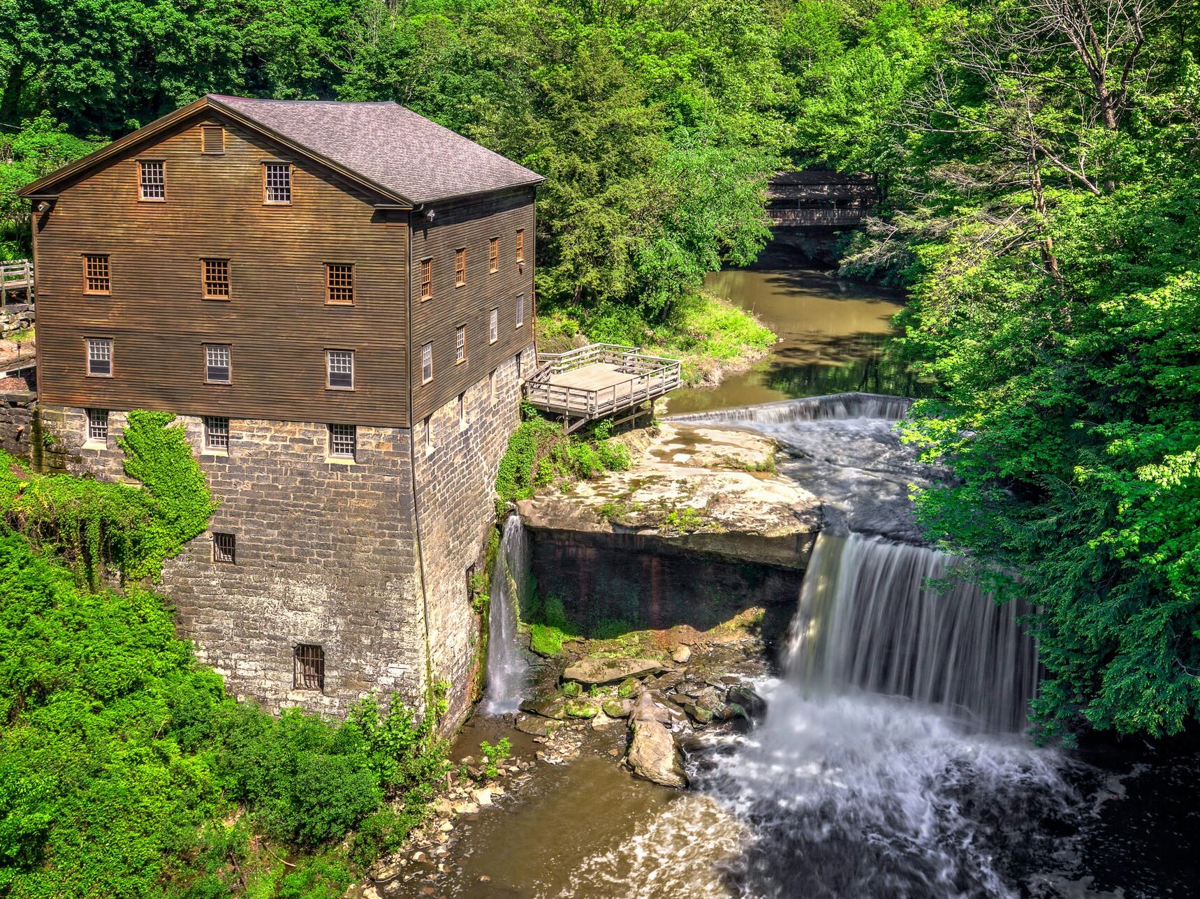 Picture of Mill Creek Park - North End
