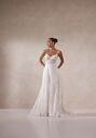 Adore by Justin Alexander Zia A-Line Wedding Dress - thumbnail - 1