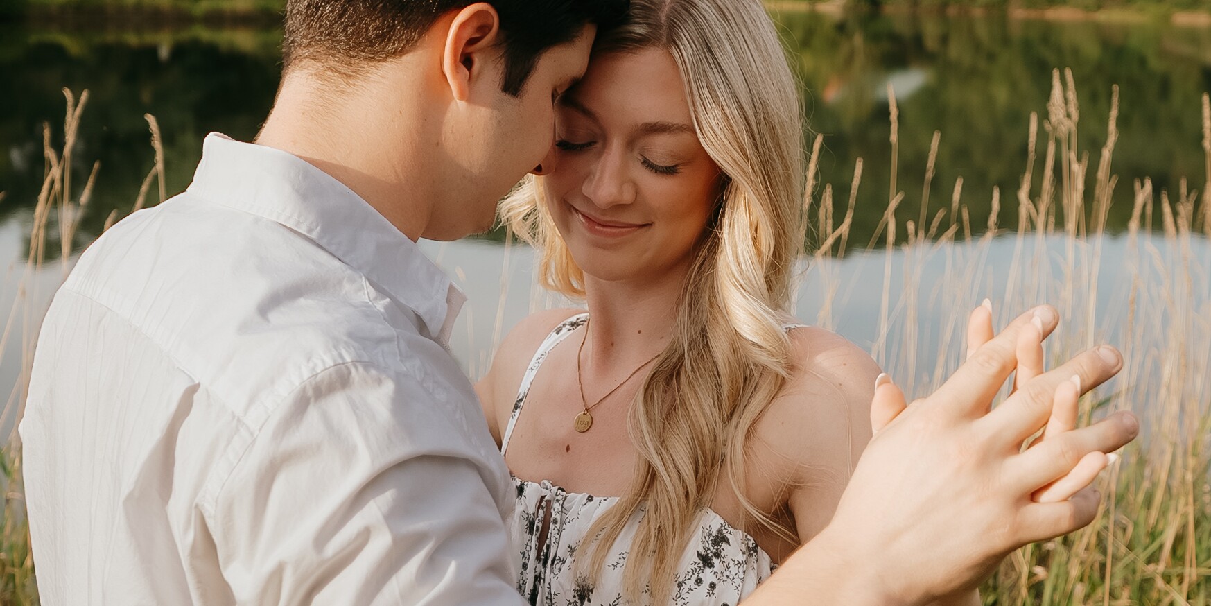 Ian & Atlee Home Page Banner