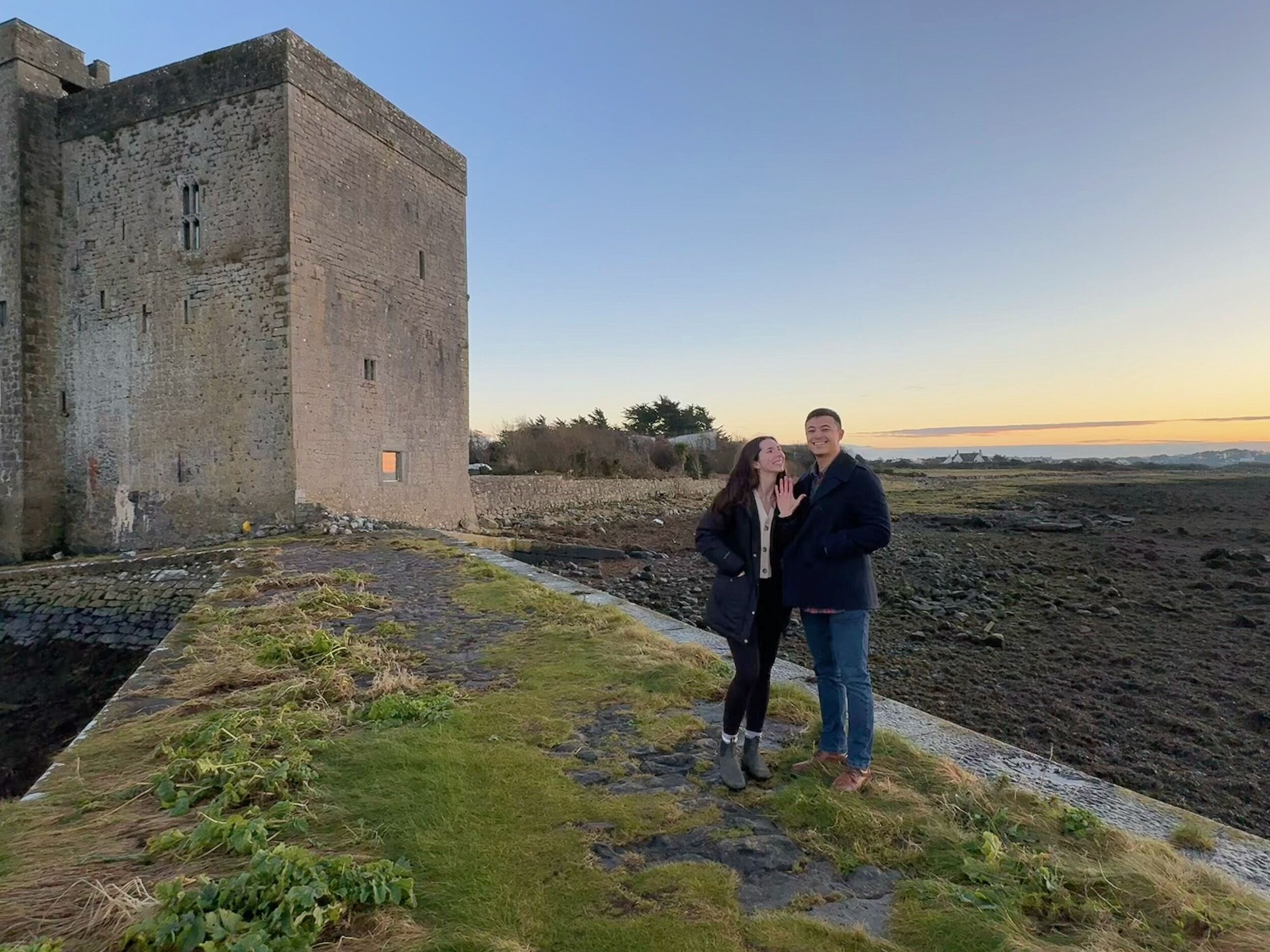 Picture of The Proposal