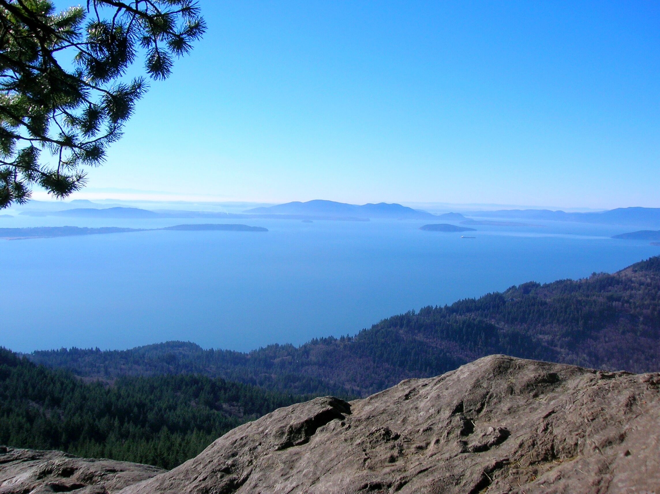 Picture of County Parks & Trails