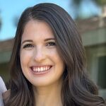 Hayley Stromberg