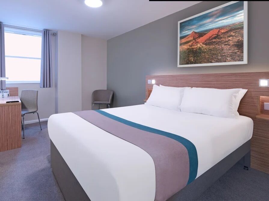 Picture of Travelodge London Manor House